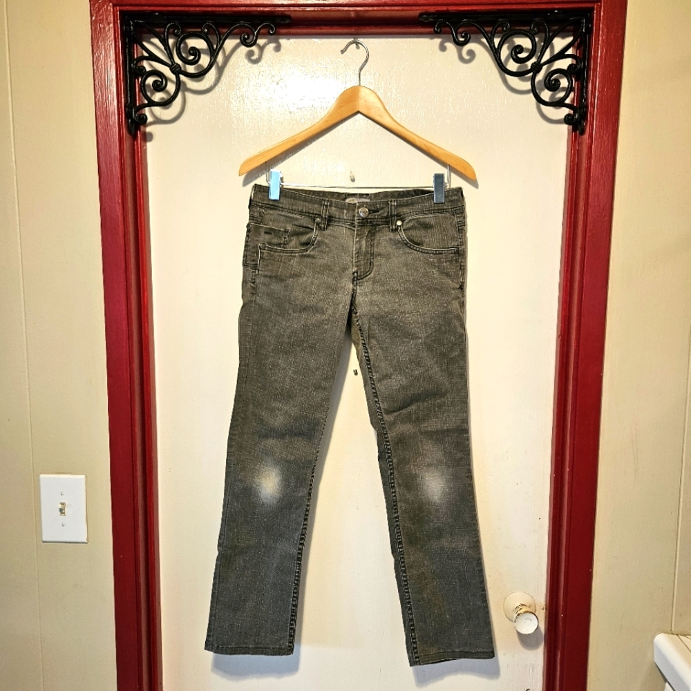 Horneytoad Jeans